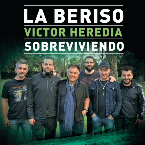 La Beriso : Sobreviviendo (ft. Víctor Heredia)